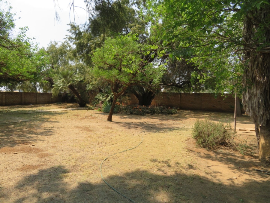 Commercial Property for Sale in Delareyville North West